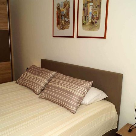 Apartman Eric Daire Pula Dış mekan fotoğraf