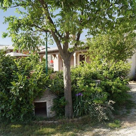 Apartman Eric Daire Pula Dış mekan fotoğraf