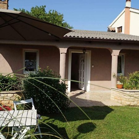 Apartman Eric Daire Pula Dış mekan fotoğraf