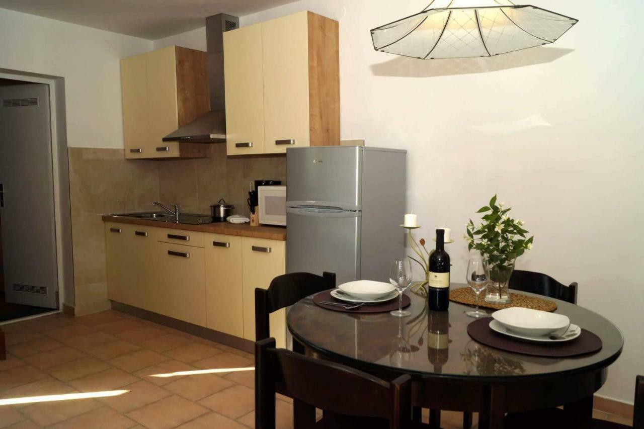 Apartman Eric Daire Pula Dış mekan fotoğraf
