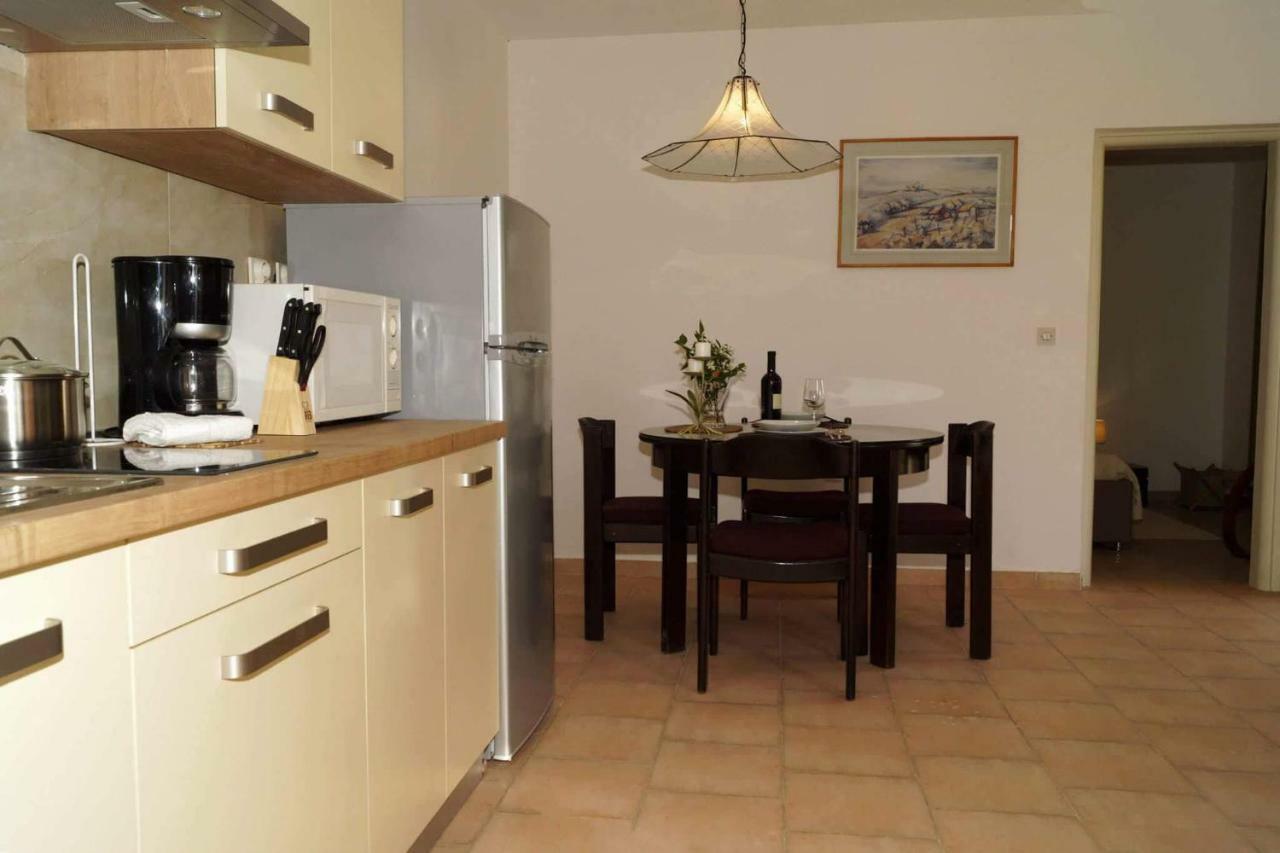 Apartman Eric Daire Pula Dış mekan fotoğraf