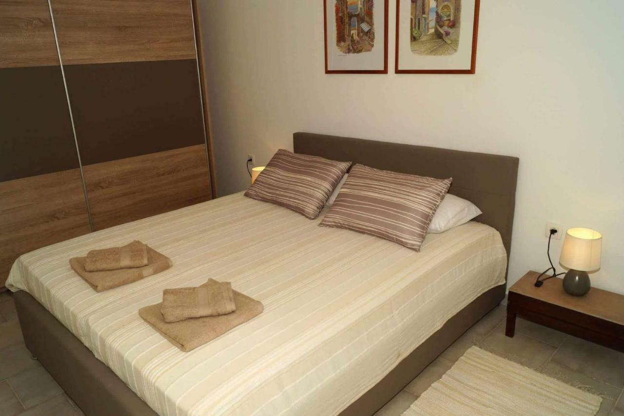 Apartman Eric Daire Pula Dış mekan fotoğraf