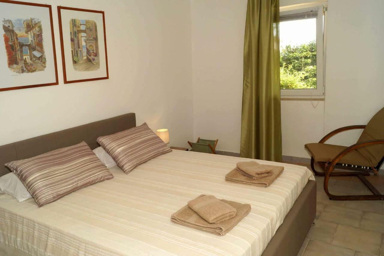 Apartman Eric Daire Pula Dış mekan fotoğraf