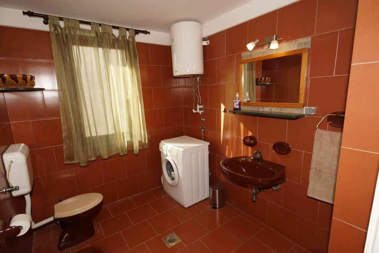 Apartman Eric Daire Pula Dış mekan fotoğraf