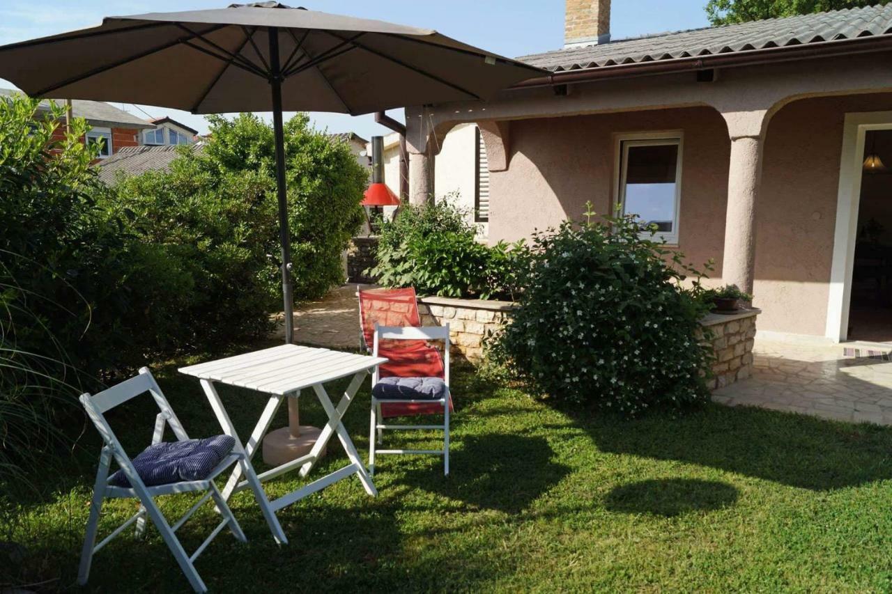 Apartman Eric Daire Pula Dış mekan fotoğraf